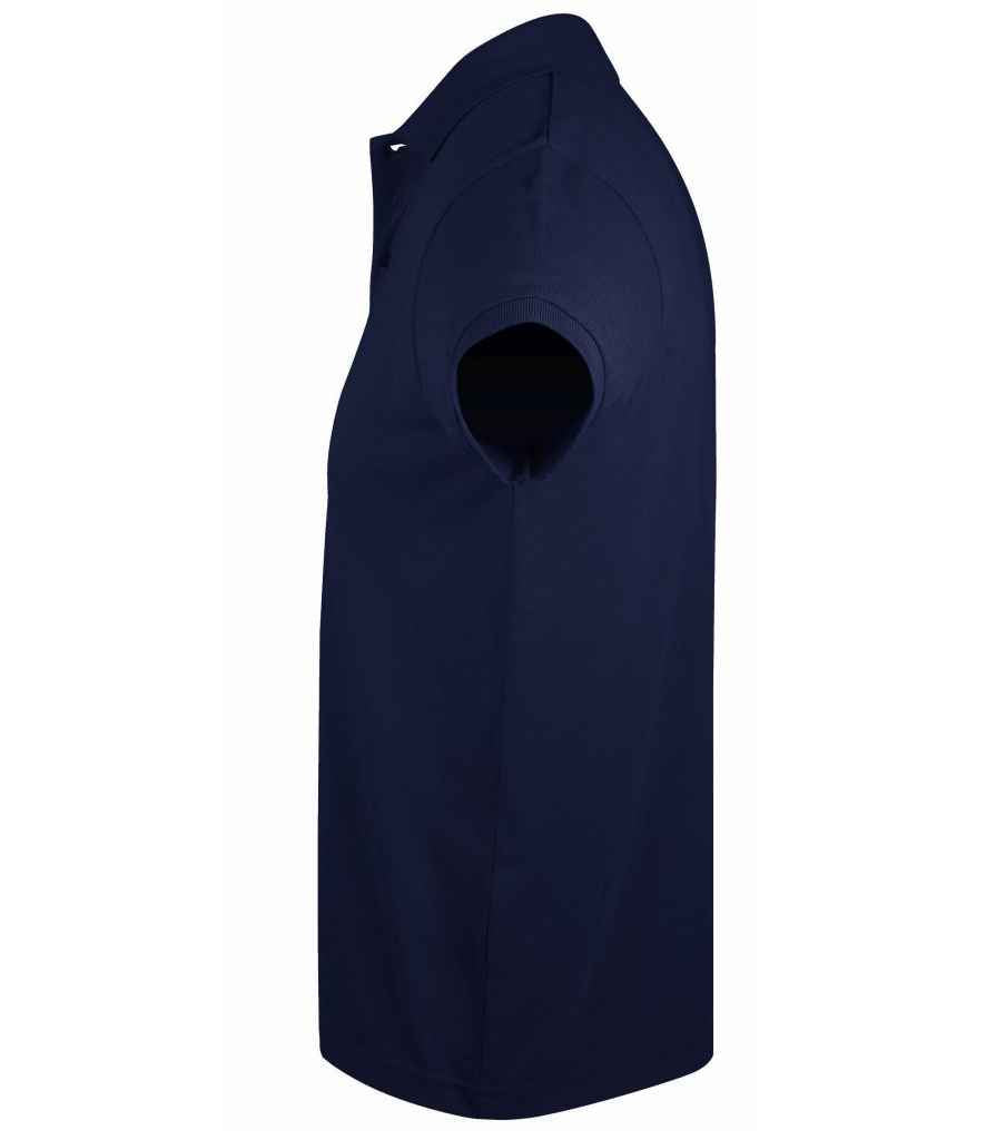 SOL'S Prime Poly/Cotton Piqué Polo Shirt (1/2)