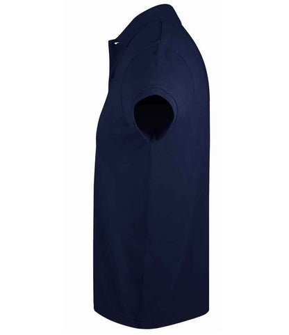 SOL'S Prime Poly/Cotton Piqué Polo Shirt (1/2)