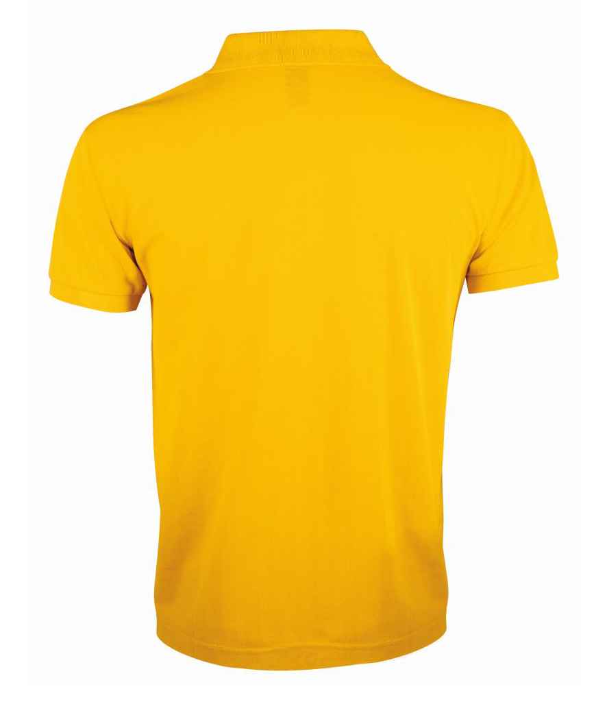 SOL'S Prime Poly/Cotton Piqué Polo Shirt (1/2)