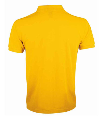 SOL'S Prime Poly/Cotton Piqué Polo Shirt (1/2)