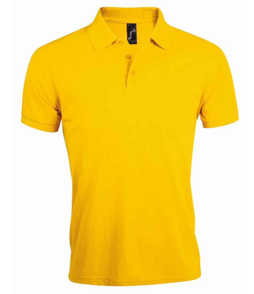 SOL'S Prime Poly/Cotton Piqué Polo Shirt (1/2)