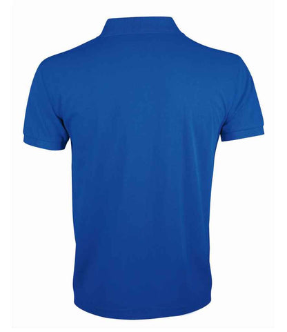 SOL'S Prime Poly/Cotton Piqué Polo Shirt (2/2)