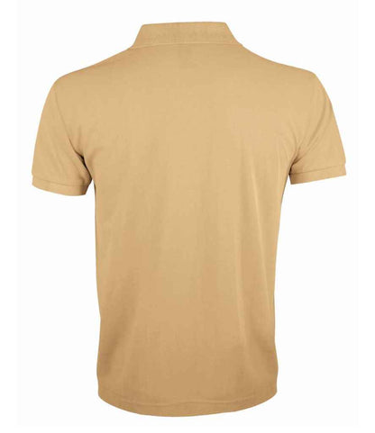 SOL'S Prime Poly/Cotton Piqué Polo Shirt (2/2)