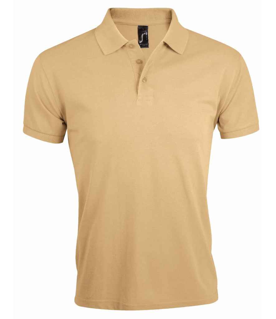SOL'S Prime Poly/Cotton Piqué Polo Shirt (2/2)