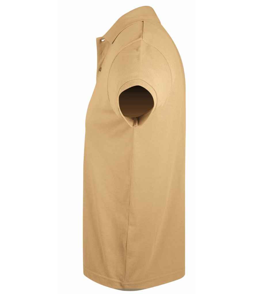 SOL'S Prime Poly/Cotton Piqué Polo Shirt (2/2)