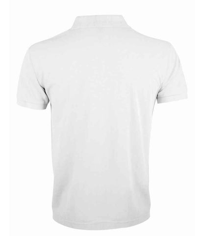 SOL'S Prime Poly/Cotton Piqué Polo Shirt (2/2)