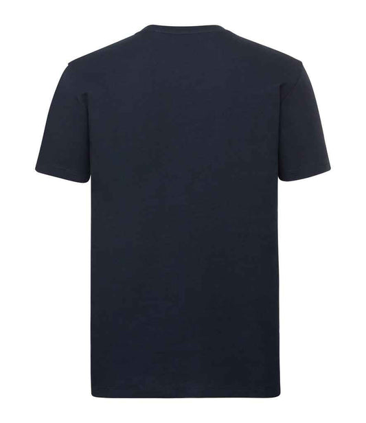 Russell Athletic Pure Organic T-Shirt