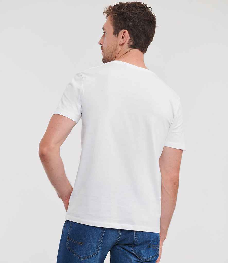 Russell Athletic Pure Organic T-Shirt