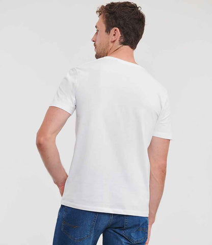 Russell Athletic Pure Organic T-Shirt