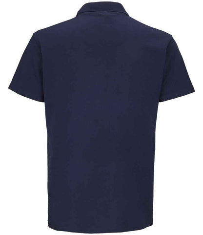 SOL'S Summer II Cotton Piqué Polo Shirt (1/2)