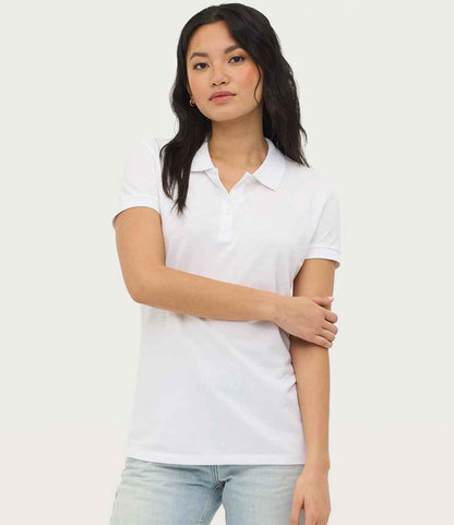 SOL'S Ladies Perfect Cotton Piqué Polo Shirt