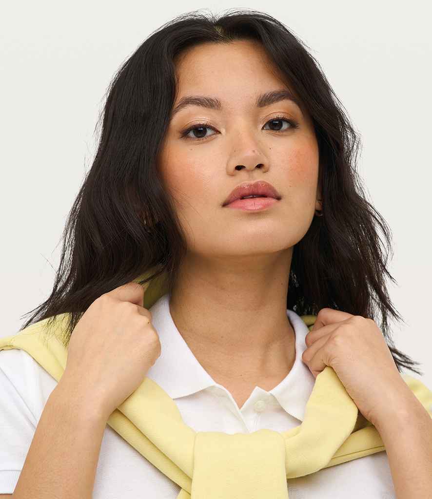 SOL'S Ladies Perfect Cotton Piqué Polo Shirt