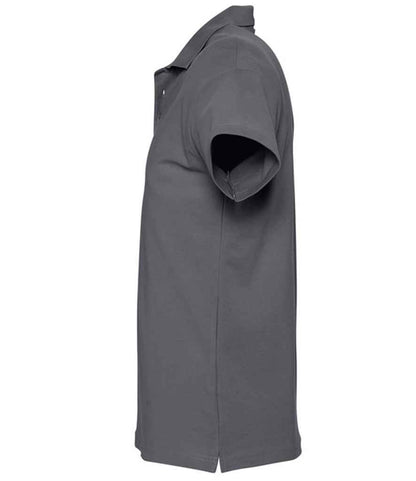 SOL'S Spring II Heavy Cotton Piqué Polo Shirt (1/2)