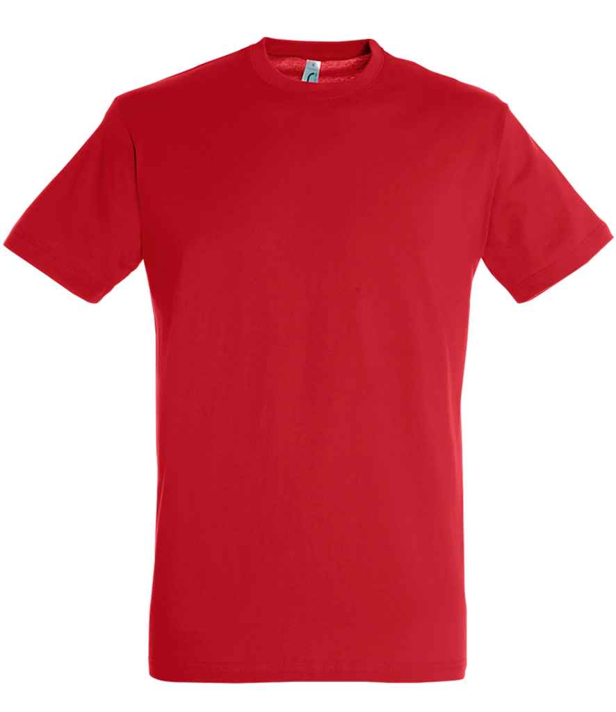SOL'S Regent T-Shirt (4/5)