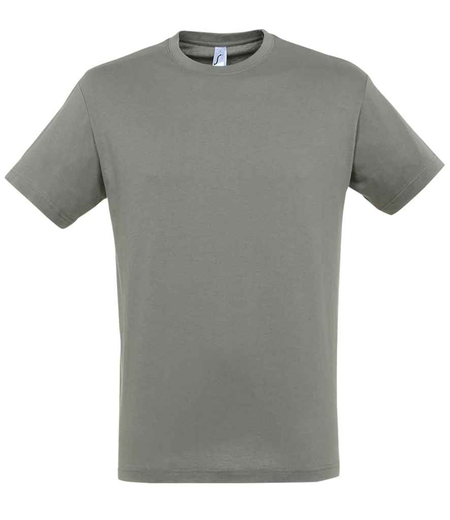 SOL'S Regent T-Shirt (5/5)