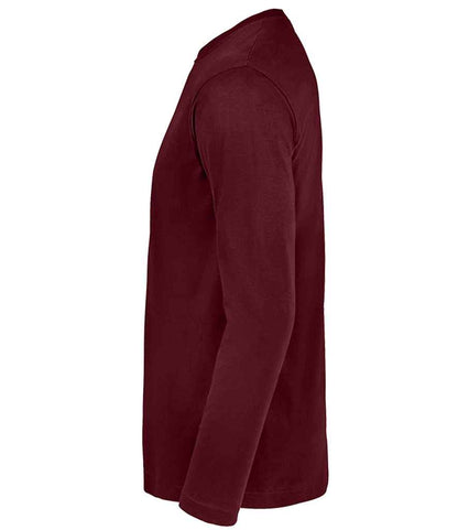 SOL'S Monarch Long Sleeve T-Shirt (1/2)