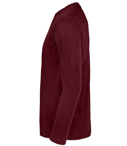 SOL'S Monarch Long Sleeve T-Shirt (1/2)