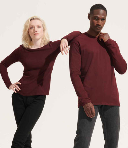 11420 Oxblood Model