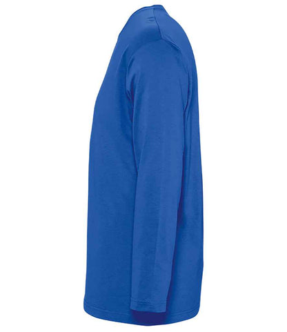 SOL'S Monarch Long Sleeve T-Shirt (1/2)