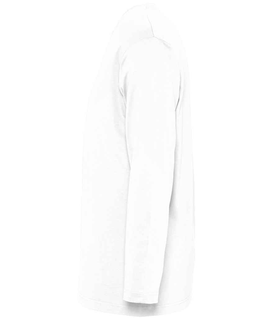 SOL'S Monarch Long Sleeve T-Shirt (2/2)
