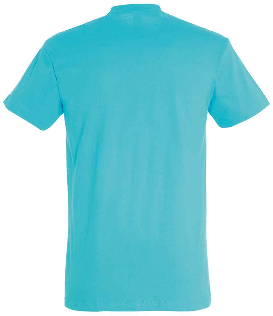 SOL'S Imperial Heavy T-Shirt (1/5)