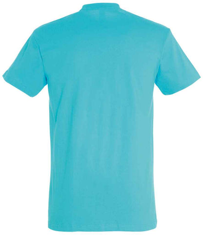 SOL'S Imperial Heavy T-Shirt (1/5)