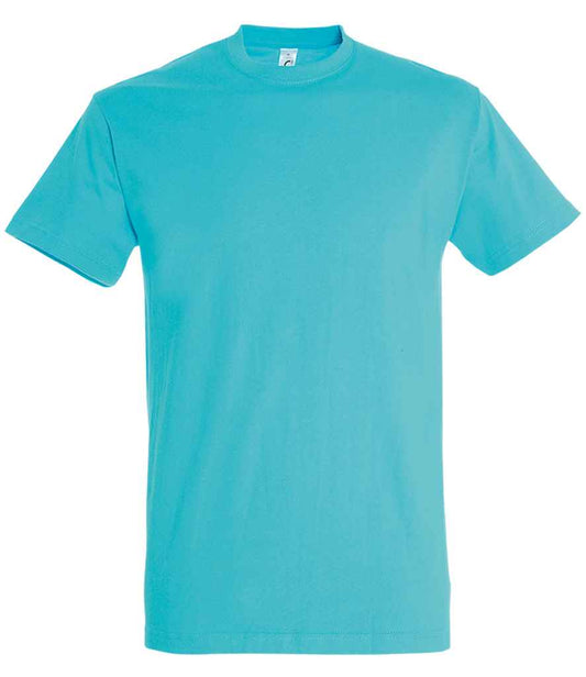 SOL'S Imperial Heavy T-Shirt (1/5)