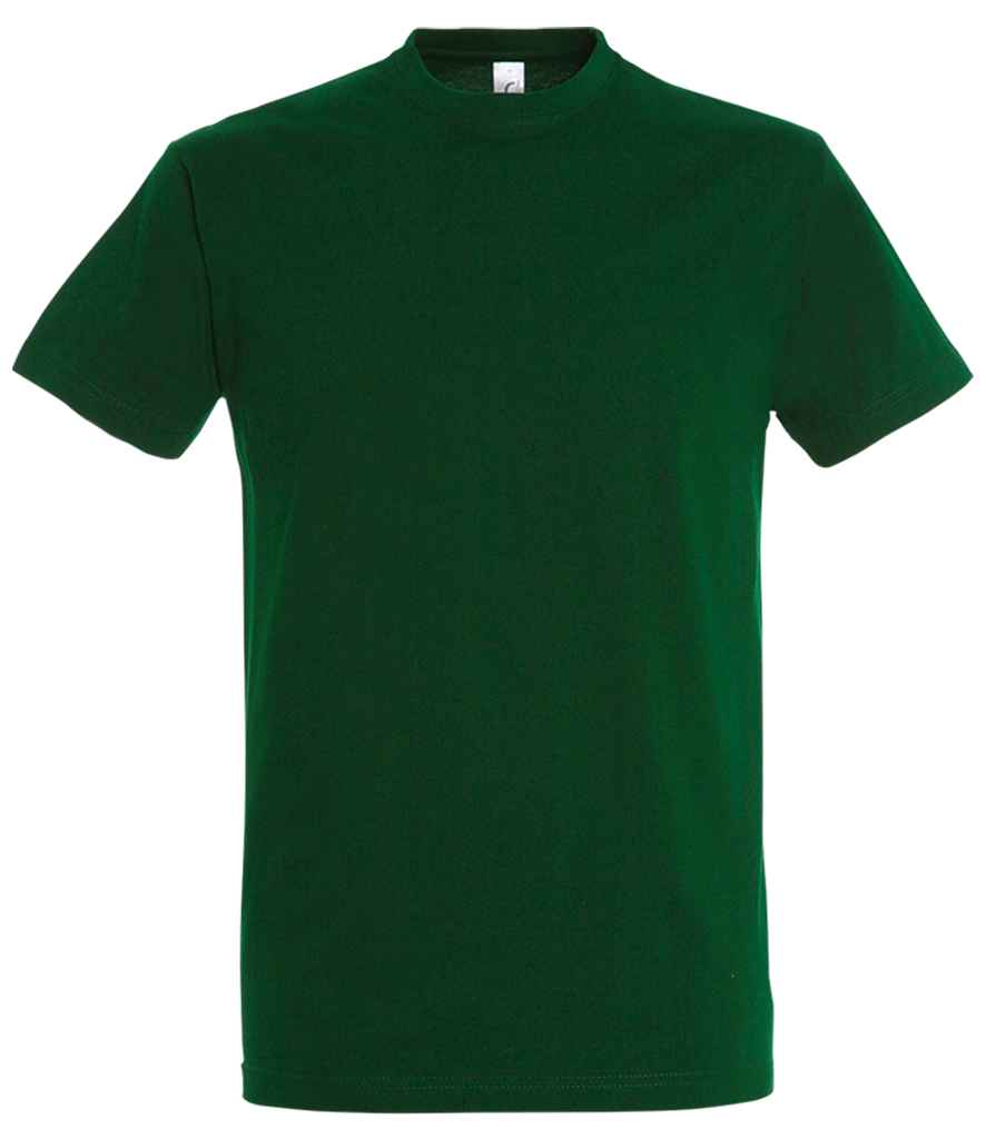 SOL'S Imperial Heavy T-Shirt (1/5)