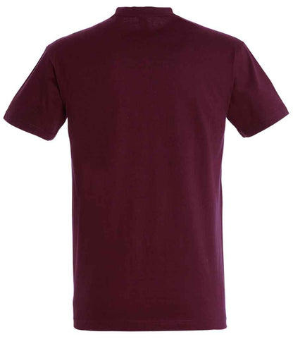 SOL'S Imperial Heavy T-Shirt (1/5)