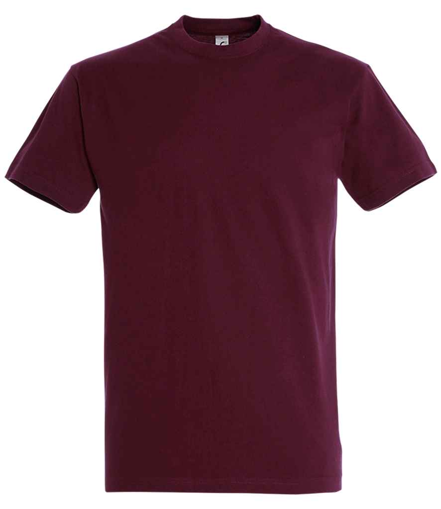 SOL'S Imperial Heavy T-Shirt (1/5)