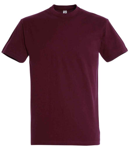 SOL'S Imperial Heavy T-Shirt (1/5)