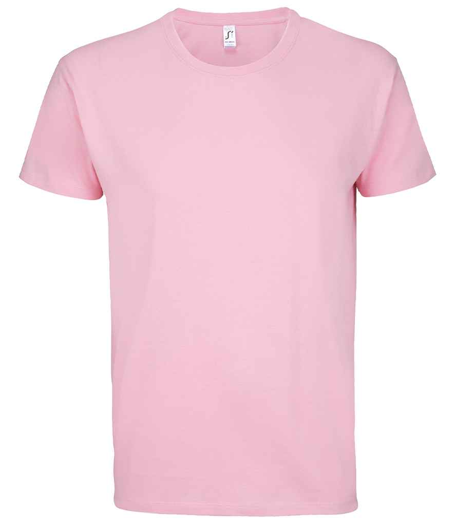 11500 Candy Pink Front