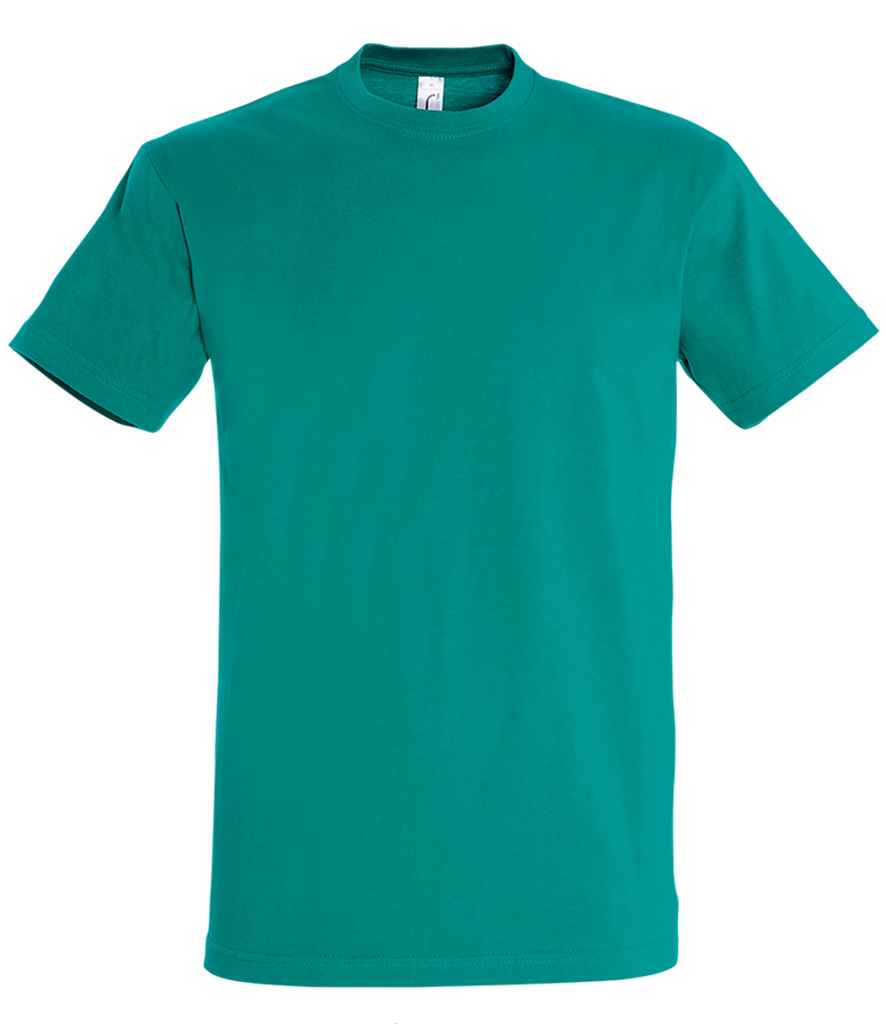 SOL'S Imperial Heavy T-Shirt (2/5)