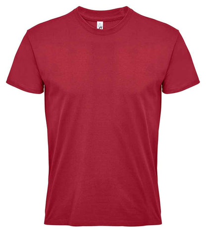 11500 Folk Red Front