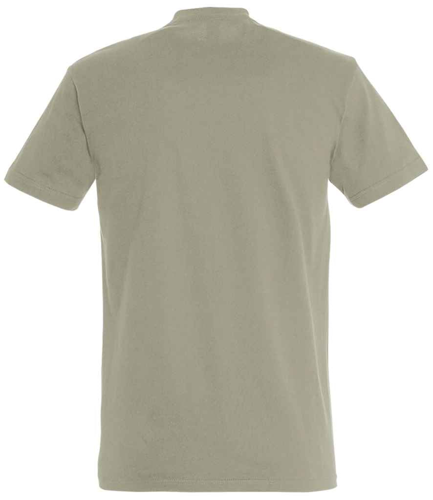 SOL'S Imperial Heavy T-Shirt (3/5)