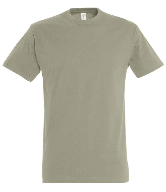 SOL'S Imperial Heavy T-Shirt (3/5)