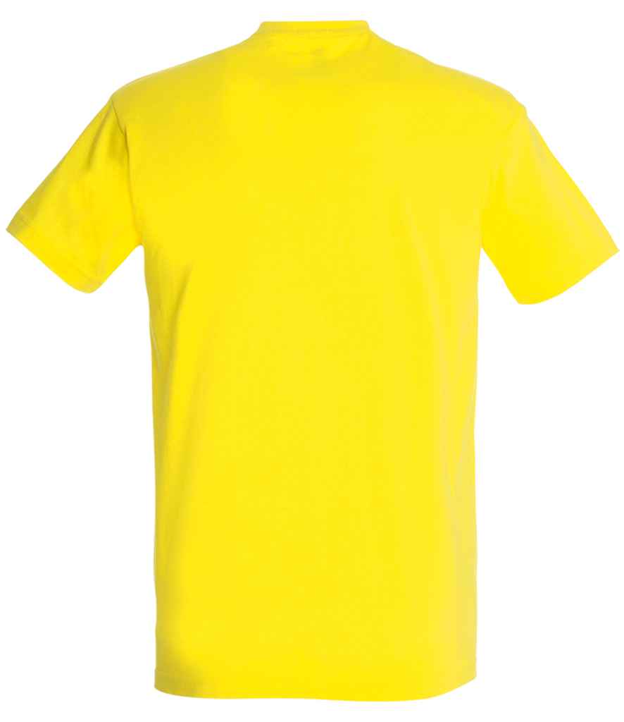 SOL'S Imperial Heavy T-Shirt (3/5)