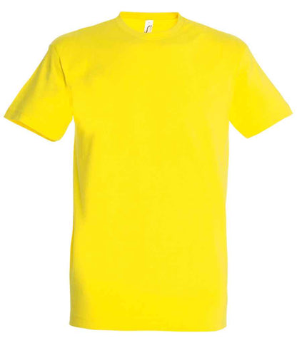 SOL'S Imperial Heavy T-Shirt (3/5)