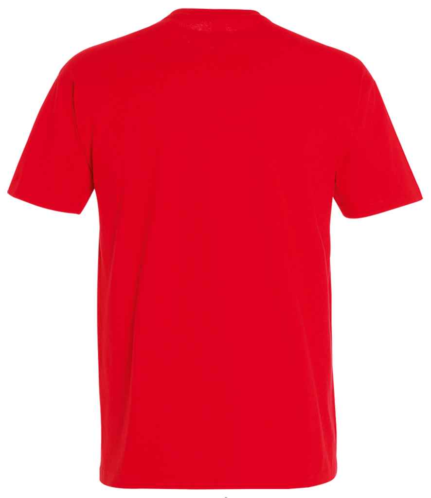 SOL'S Imperial Heavy T-Shirt (4/5)
