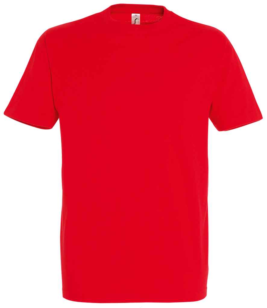 SOL'S Imperial Heavy T-Shirt (4/5)
