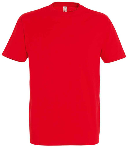SOL'S Imperial Heavy T-Shirt (4/5)