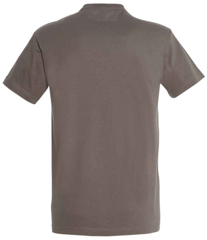 SOL'S Imperial Heavy T-Shirt (5/5)