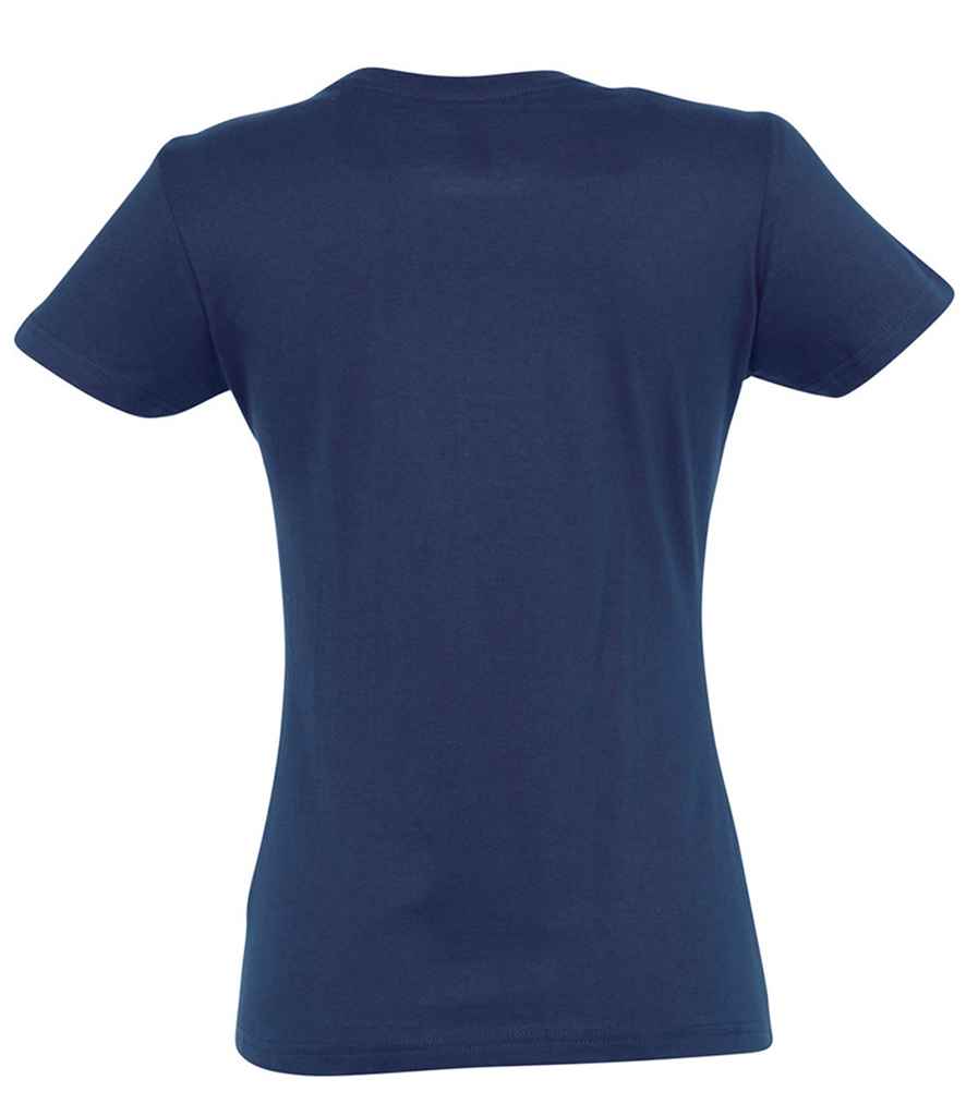 SOL'S Ladies Imperial Heavy T-Shirt (1/2)