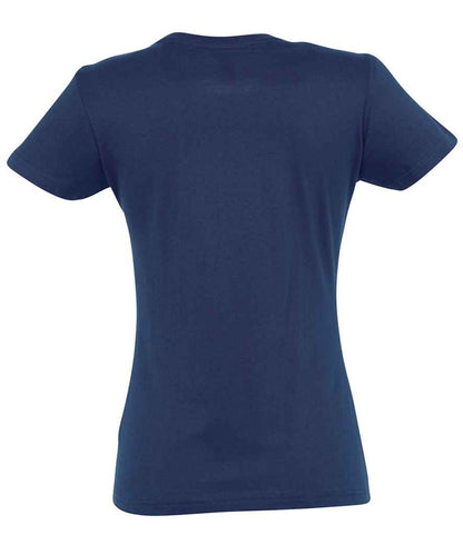 SOL'S Ladies Imperial Heavy T-Shirt (1/2)