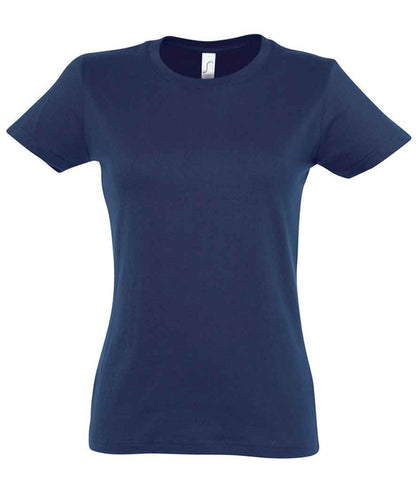 SOL'S Ladies Imperial Heavy T-Shirt (1/2)