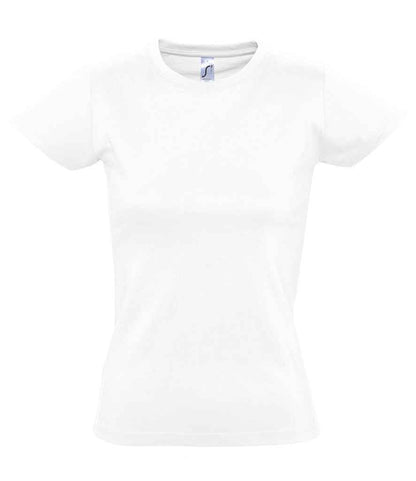 SOL'S Ladies Imperial Heavy T-Shirt (2/2)