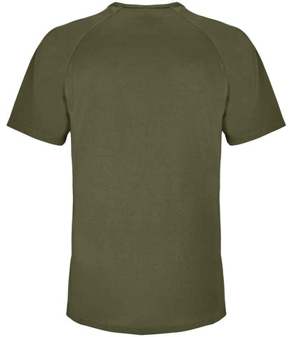11939 Army Back