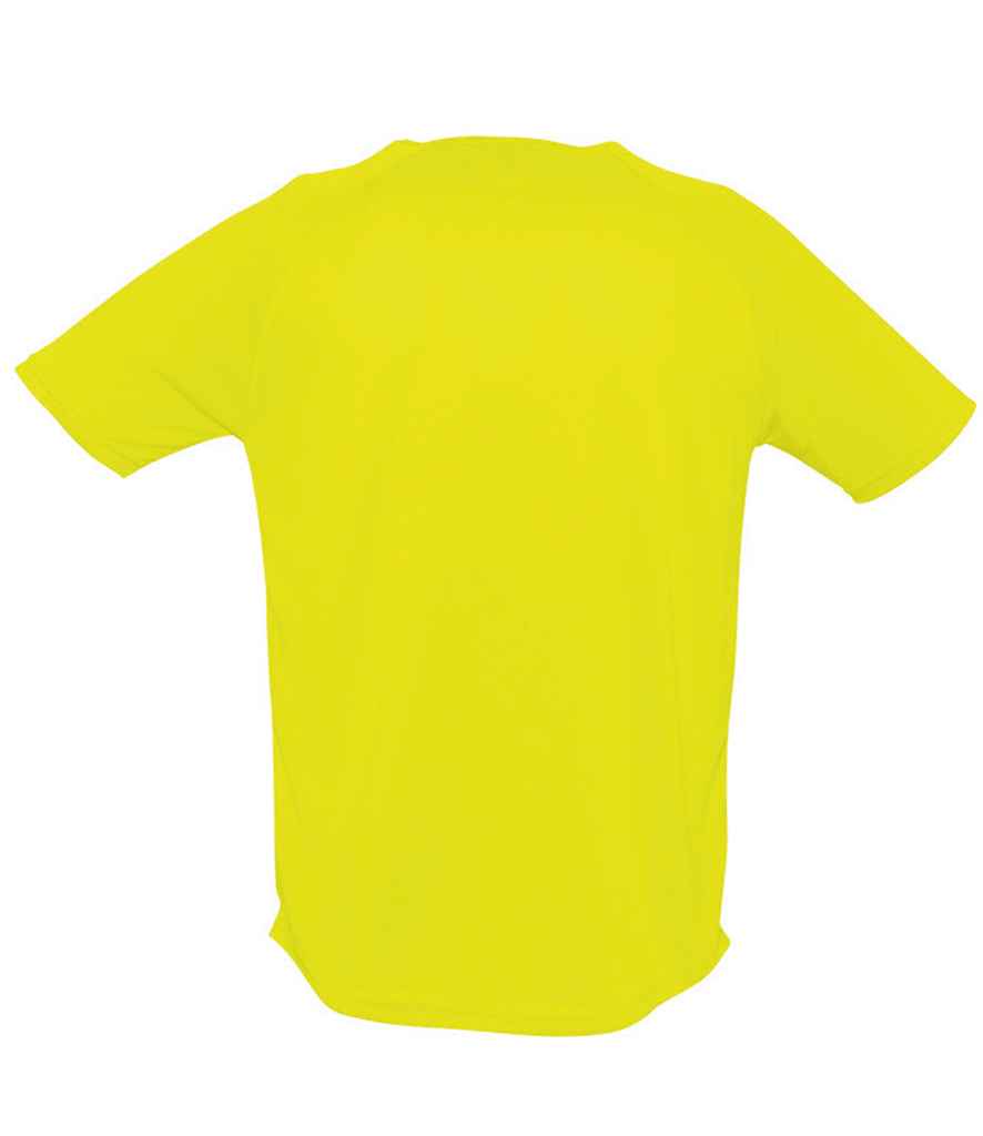 SOL'S Sporty Performance T-Shirt (1/2)