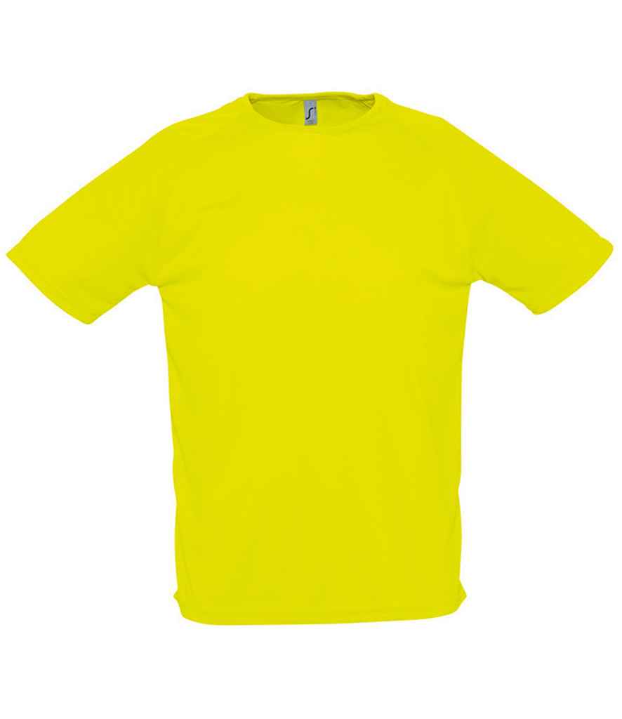 SOL'S Sporty Performance T-Shirt (1/2)