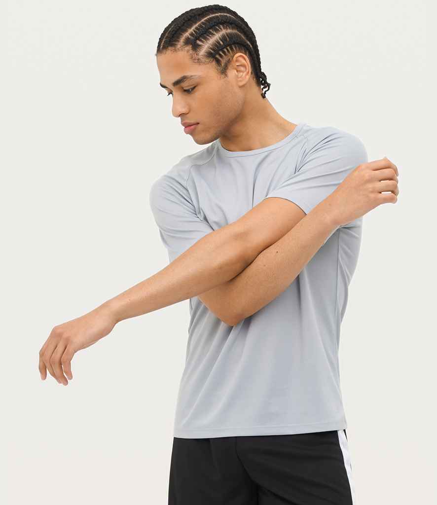 SOL'S Sporty Performance T-Shirt (1/2)